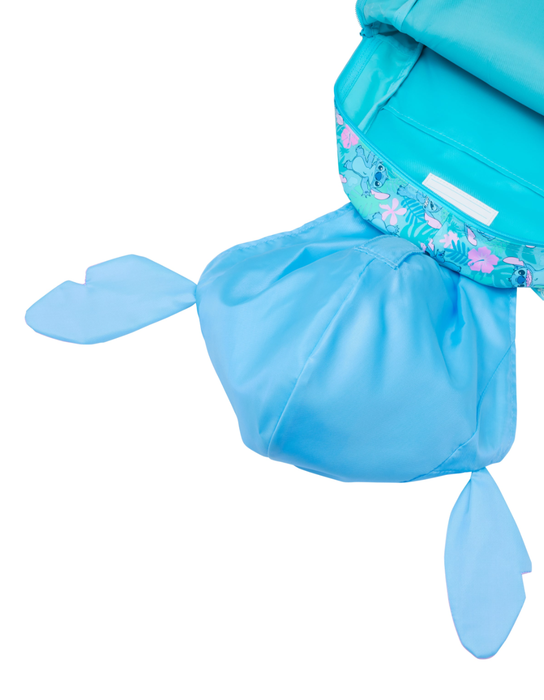 Stitch junior school backpack