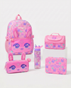 Smiggle rabbit primary school set 5pcs grade 1-4