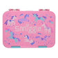 Smiggle Unicorn junior kg2 kg3 set 5pcs