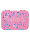 Unicorn bento lunch box