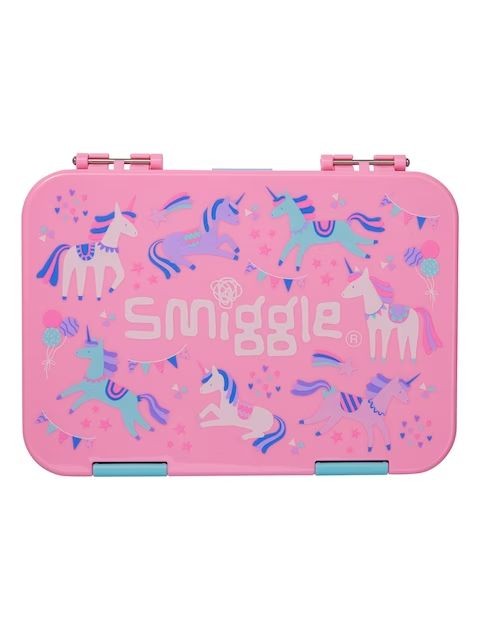 Unicorn bento lunch box