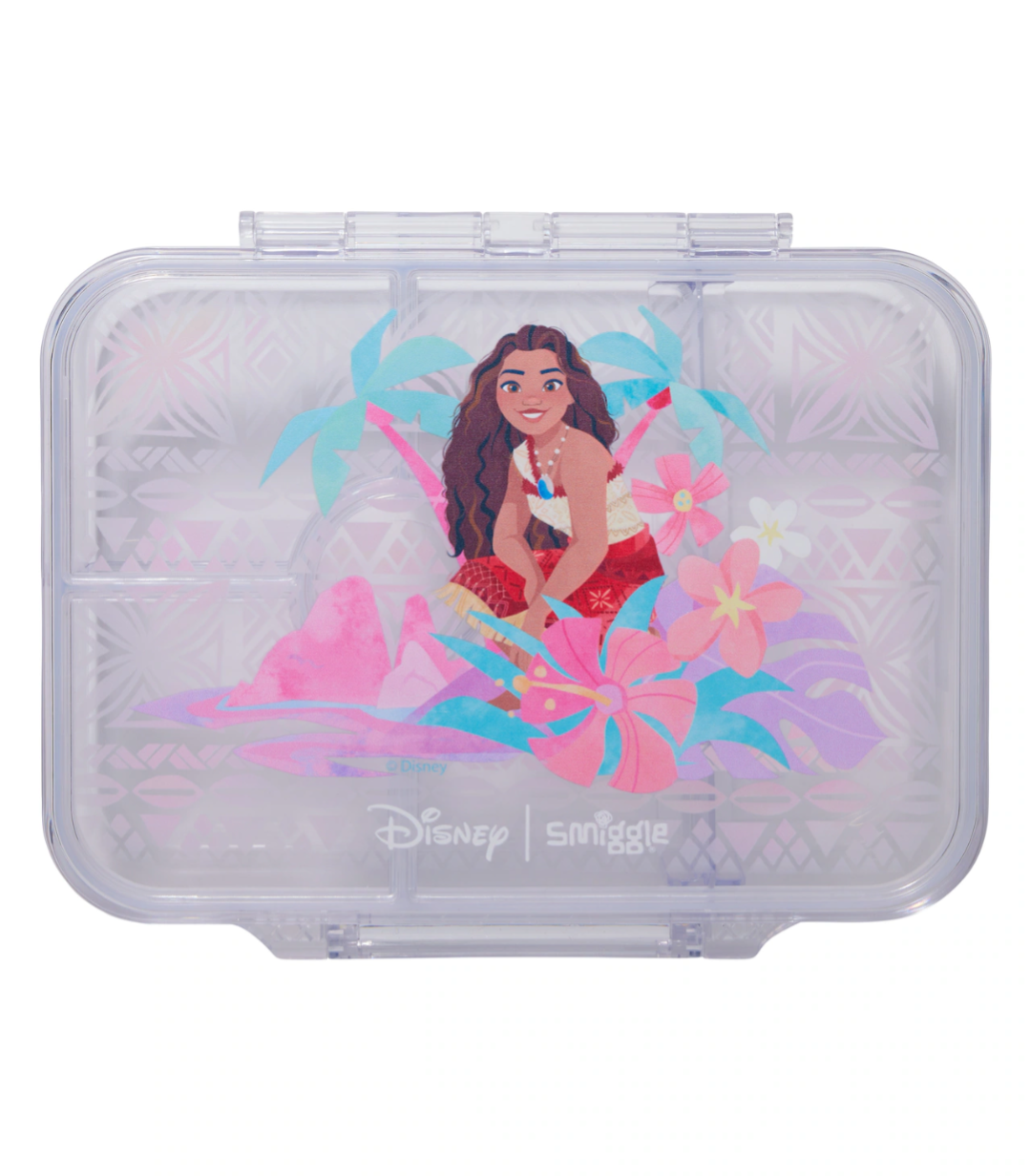 Moana Medium See Me Bento Lunchbox