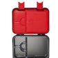 Smiggle Bento adventure dino lunch box