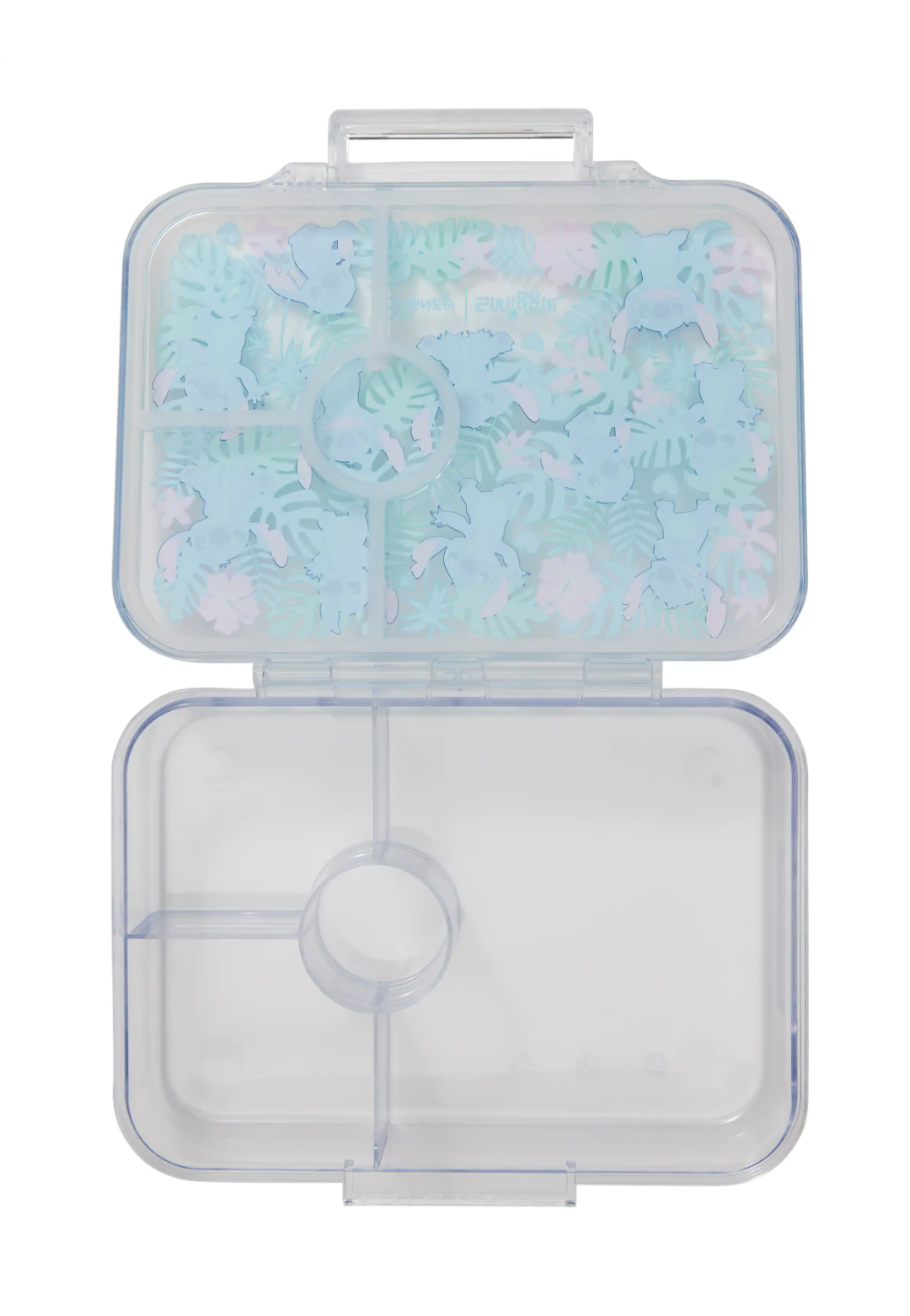 Stitch Medium See Me Bento Lunchbox