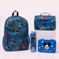 Smiggle Mickey mouse primary set 4pcs grade 1-4