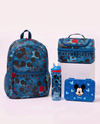 Smiggle Mickey mouse primary set 4pcs grade 1-4
