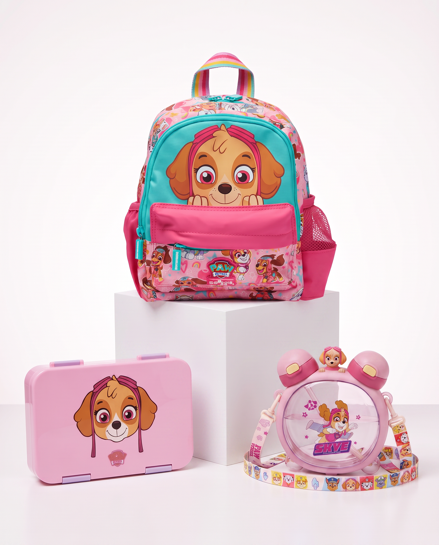 Paw patrol sky Teeny tiny kg1 kg2