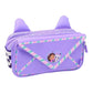 Smiggle Gabby's doll house pencil case
