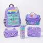 Smiggle Gabby's doll house junior set 5pcs kg2 kg3