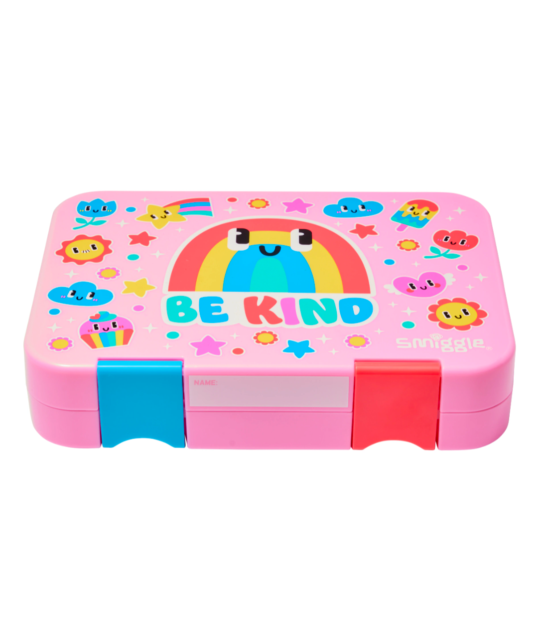 Be kind bento lunch box