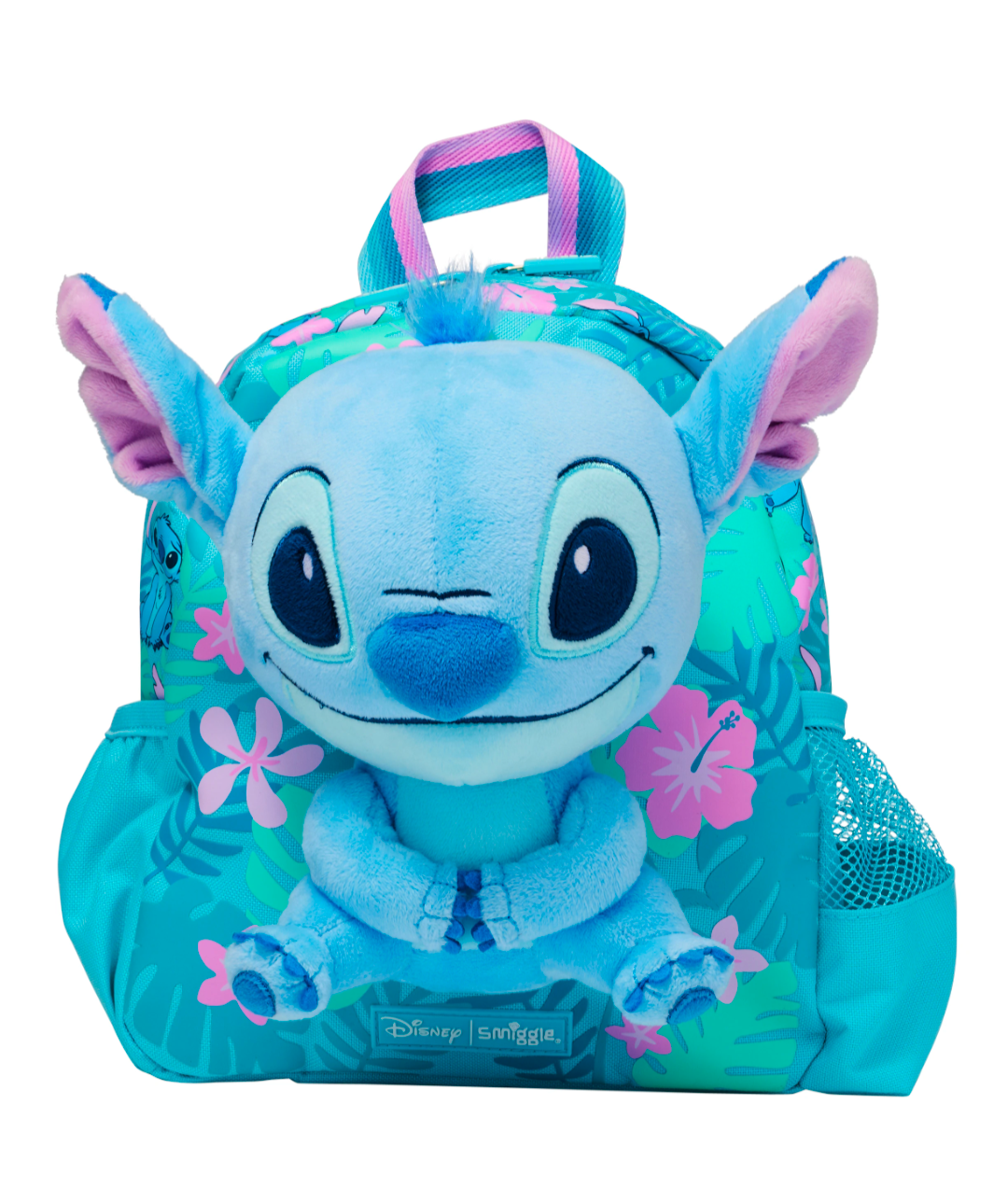 Stitch Teany Tiny 4 Piece Classic Bundle