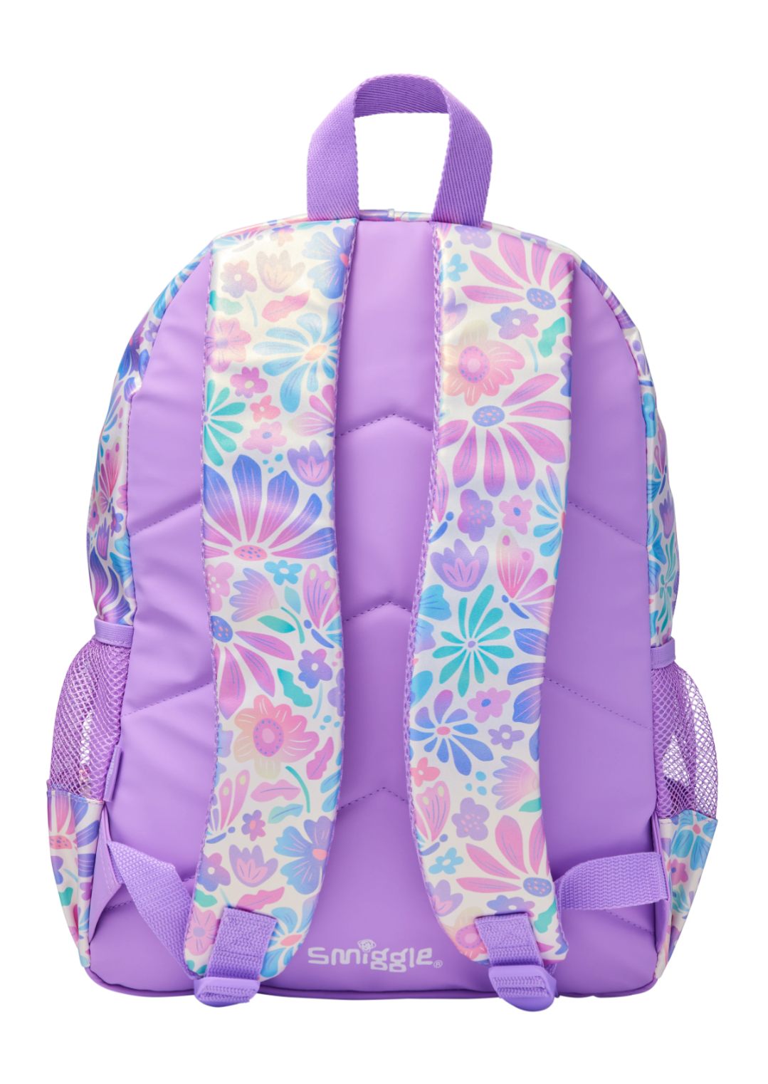 Bloom flower classic backpack smig.uk