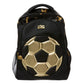 Smiggle soccer primary school 4pcs set