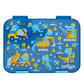 Bento trucks lunch box