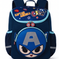 Captain America set 4pcs kg2 kg3