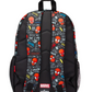 Spiderman primary backpack