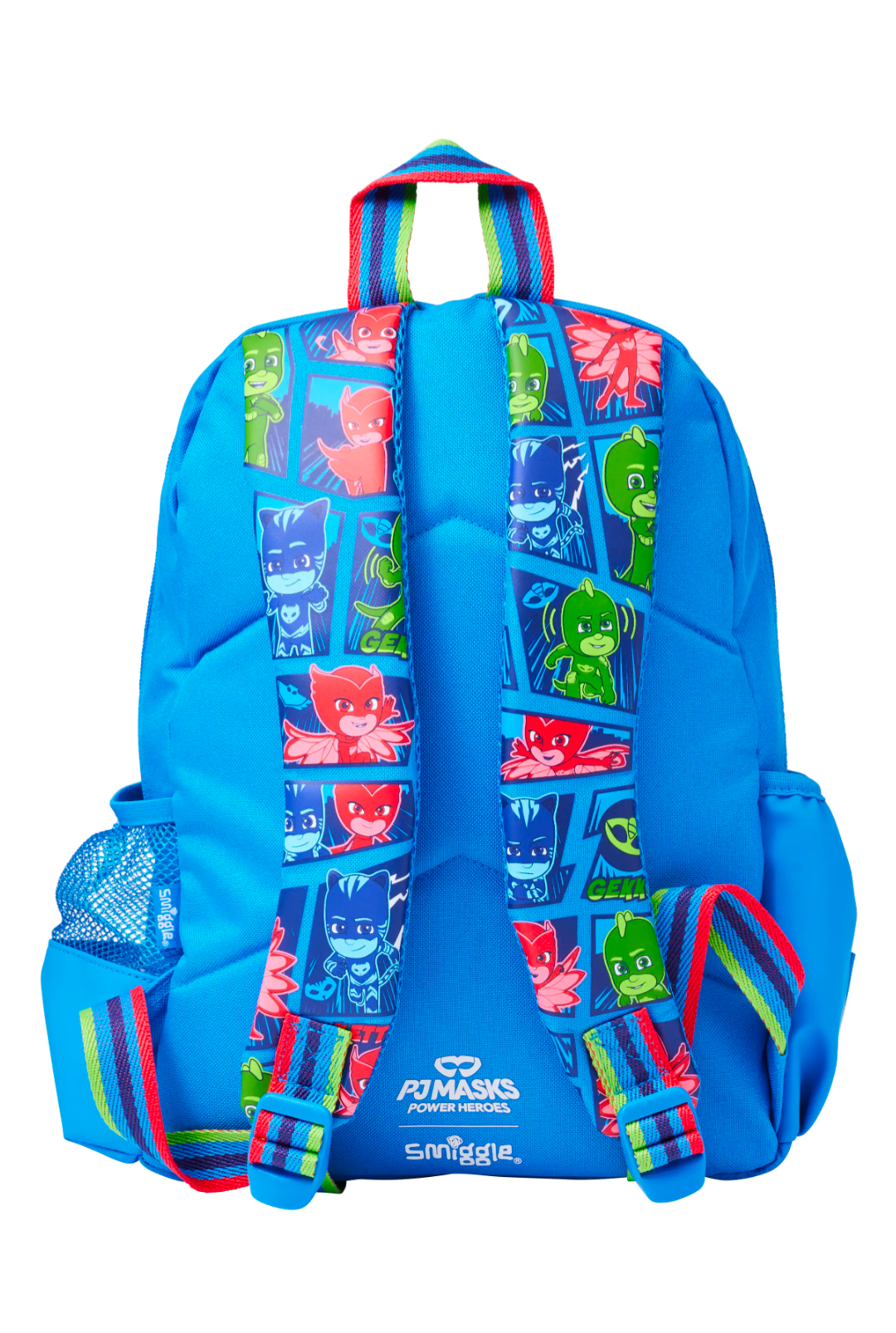 Pj mask junior backpack