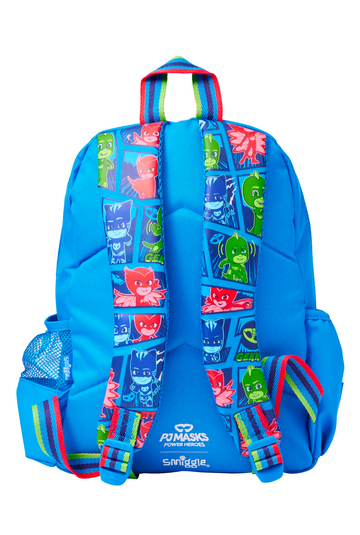 Pj mask junior backpack