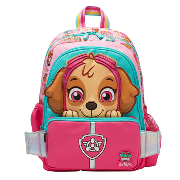 Smiggle paw patrol sky junior backpack