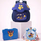 Paw patrol chase kindergarten 3 pcs set