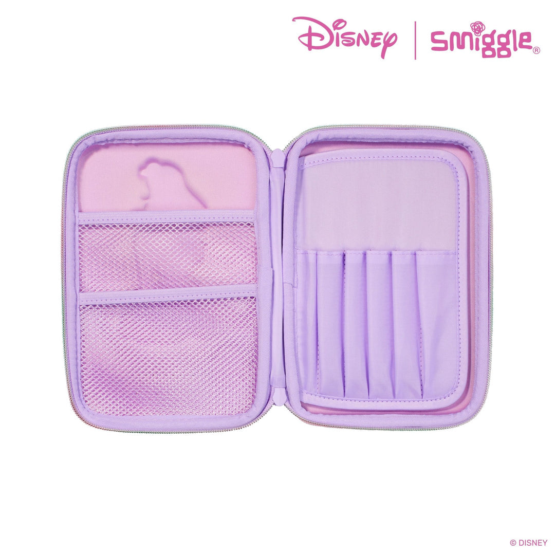 Mermaid Hardtop Pencil Case