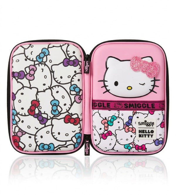 Hello kitty Hardtop Pencil Case