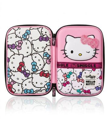Hello kitty Hardtop Pencil Case