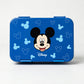 Smiggle Mickey mouse primary set 4pcs grade 1-4