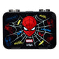 Smiggle Avengers primary 5 pcs set