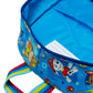 Smiggle paw patrol chase junior backpack