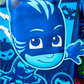 Pj mask junior backpack