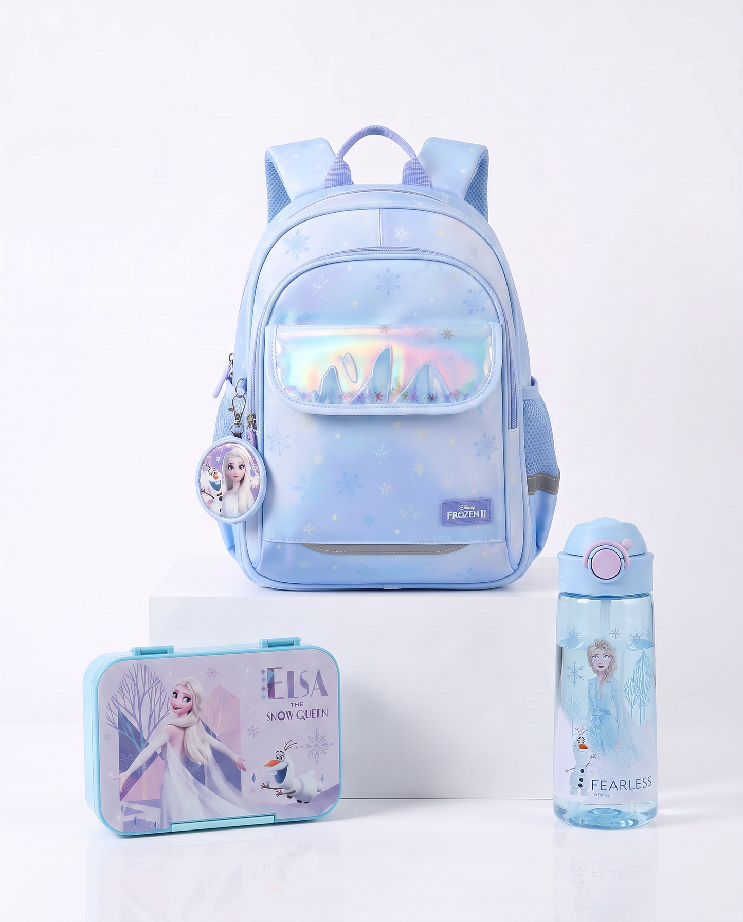Disney frozen blue set grede 1-4