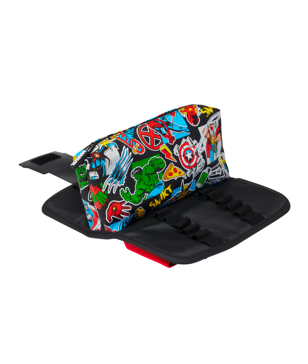 Marvel Utility Pencil Case