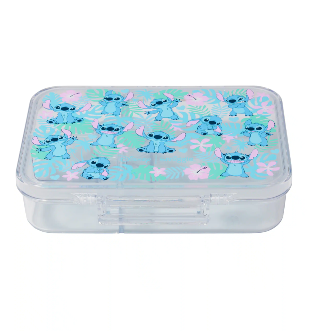 Stitch Medium See Me Bento Lunchbox