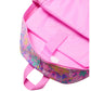 Smiggle flower primary school backpack