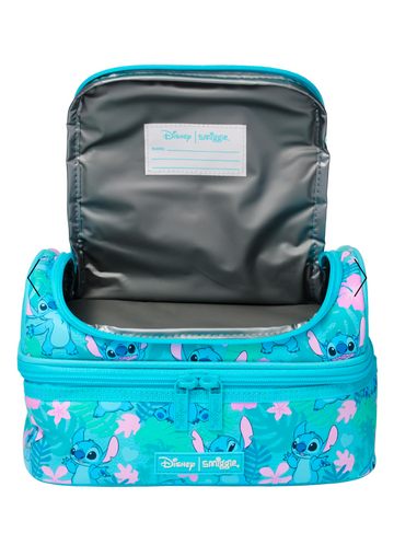 Stitch Double Decker Lunchbox