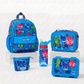 Pj mask Teeny tiny kg1 kg2 5pcs set