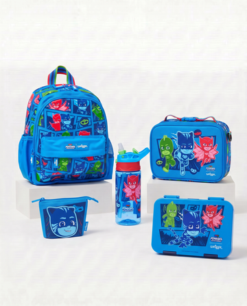 Pj mask Teeny tiny kg1 kg2 5pcs set