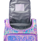 Bloom Large Double Compartment Lunchbox With Strap smig.uk