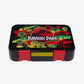 Smiggle Bento adventure dino lunch box