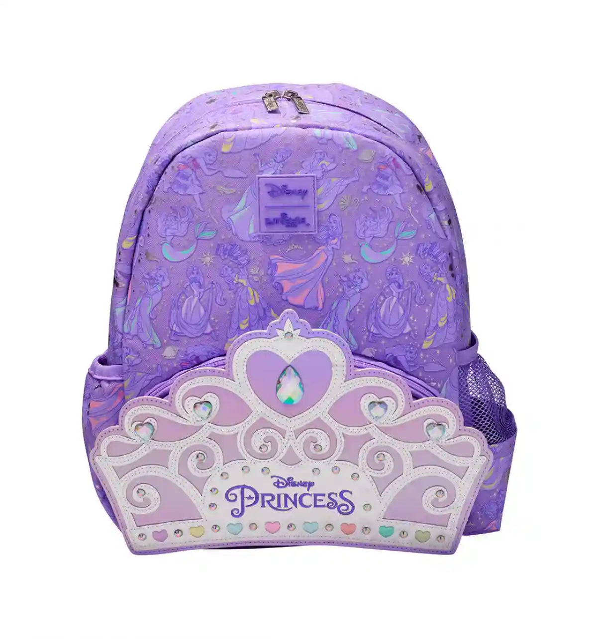 Princess junior backpack