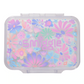 Bloom flowers lunch box smig.uk