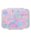 Bloom flowers lunch box smig.uk