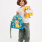 Lion Teeny tiny kindergarten kg1 set 3pcs