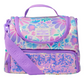 Bloom Large Double Compartment Lunchbox With Strap smig.uk