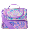 Bloom Large Double Compartment Lunchbox With Strap smig.uk