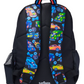 Smiggle race car junior kg2 kg3 set 5 pcs