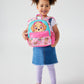 Smiggle paw patrol sky teany tiny backpack