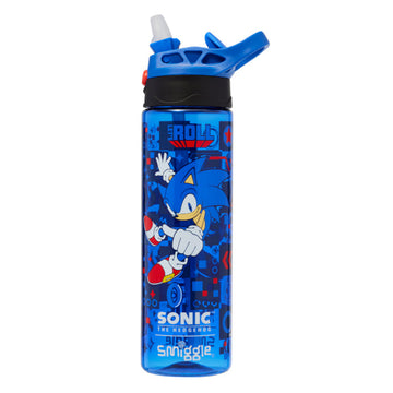Sonic primary school 4 pcs set