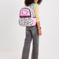 Smiggle Hello kitty Classic Backpack